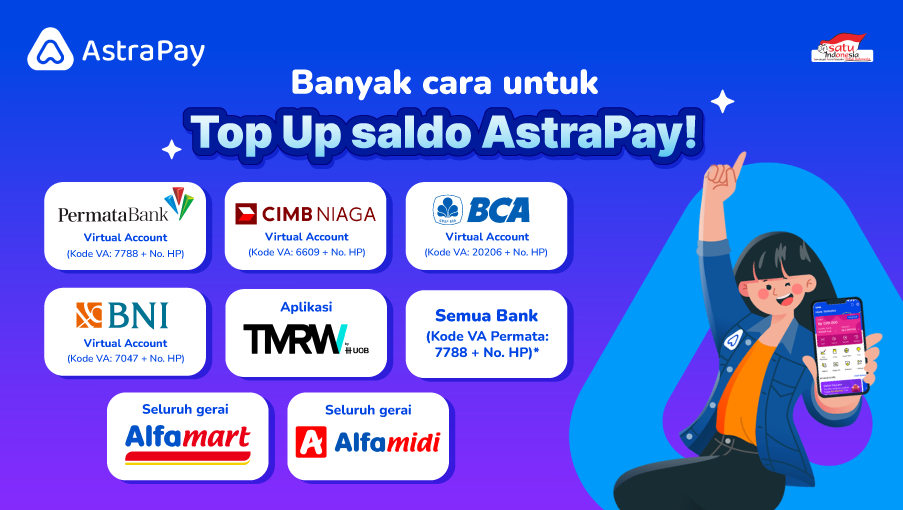 Astrapay