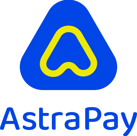 AstraPay logo