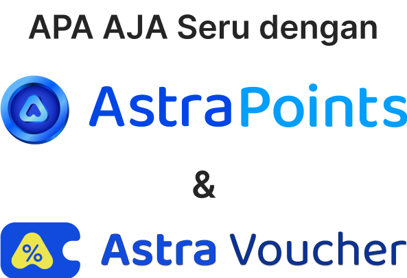 astrapoints